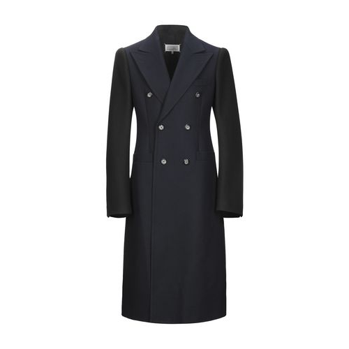 Пальто MAISON MARGIELA 41975984DE