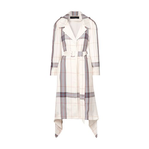 Легкое пальто ROLAND MOURET 41976323KW
