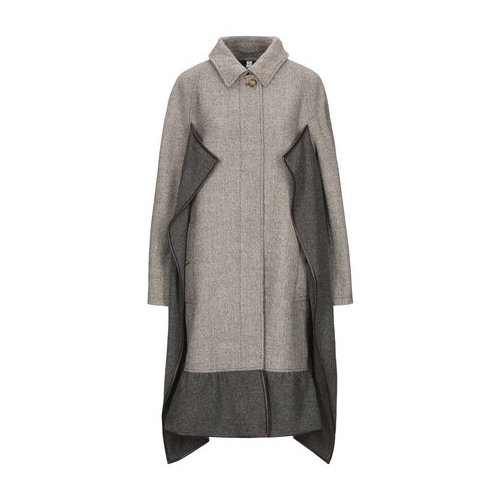 Пальто BURBERRY 41977660VN