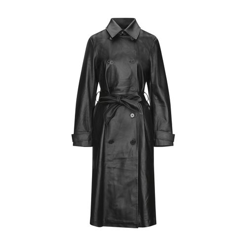 Легкое пальто CALVIN KLEIN 41977946NR