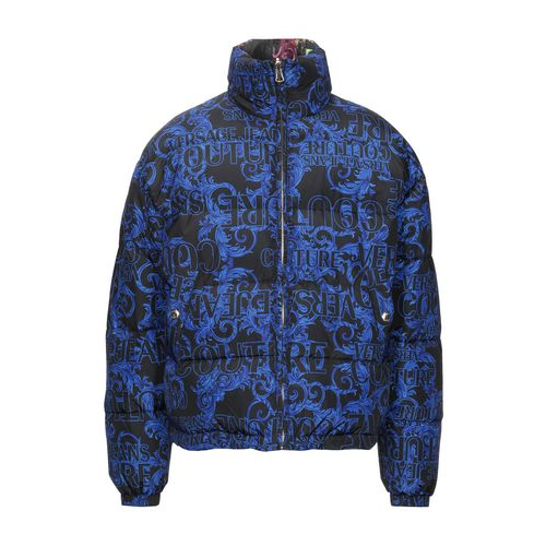 Пуховик VERSACE JEANS COUTURE 41978159IT