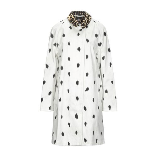 Легкое пальто BURBERRY 41979381ML
