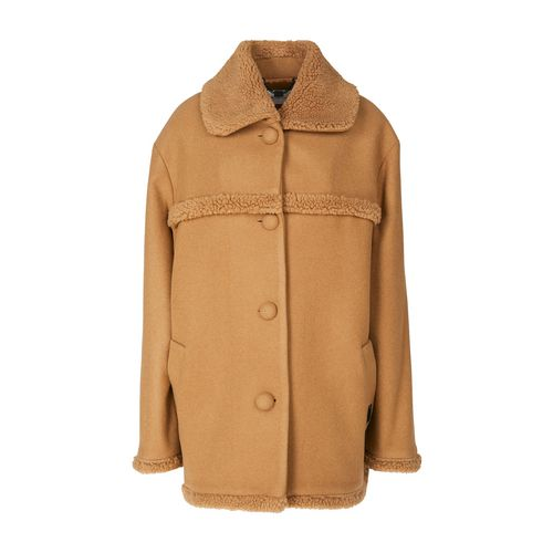 Пальто BE BLUMARINE 41979918IL