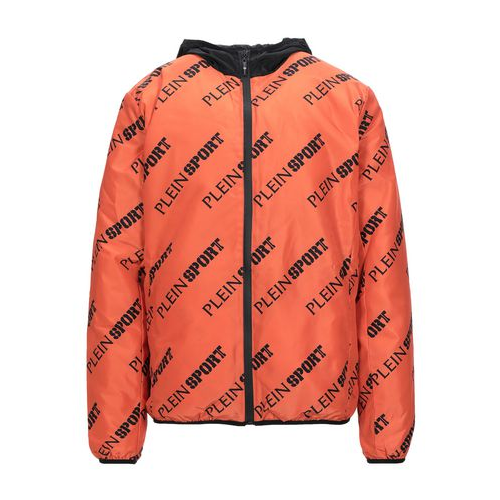 Куртка PLEIN SPORT 41971512HL