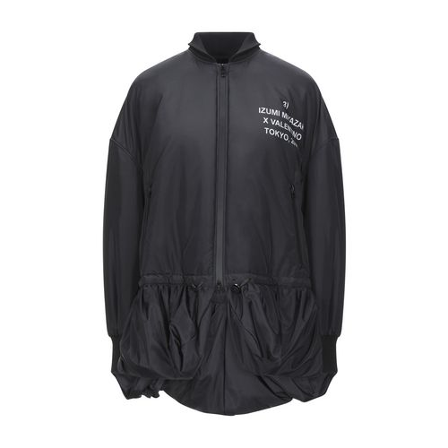 Пуховик VALENTINO 41972158BB
