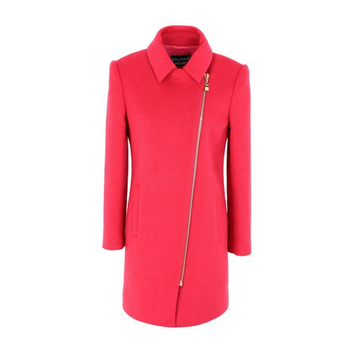 Пальто BOUTIQUE MOSCHINO 41973354GE