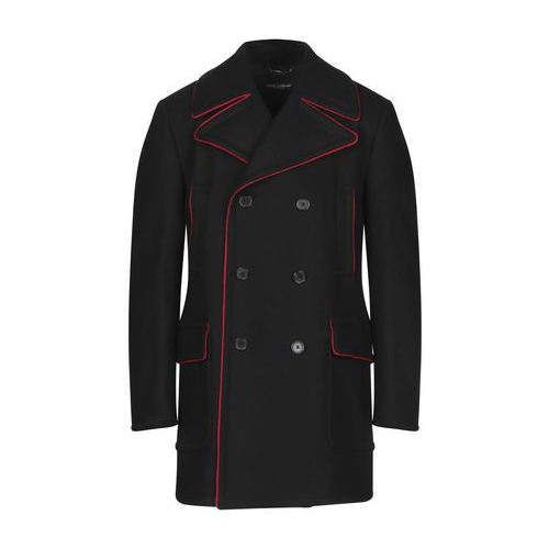 Пальто DOLCE & GABBANA 41973439OR