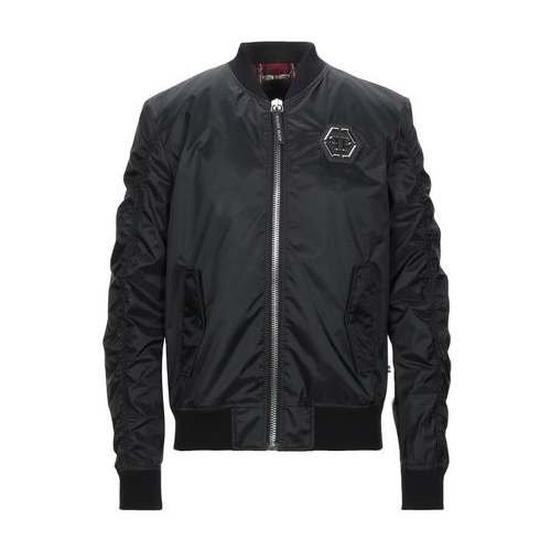 Куртка PHILIPP PLEIN 41984569AA