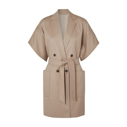 Легкое пальто MAX MARA 41984840QT