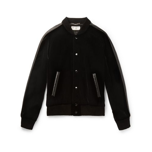 Куртка SAINT LAURENT 41985385JB
