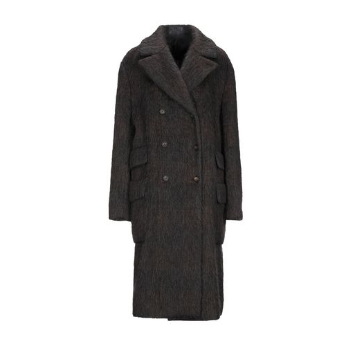 Пальто BRUNELLO CUCINELLI 41985545BR