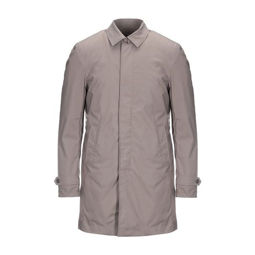 Легкое пальто PRIMO EMPORIO 41986931BB
