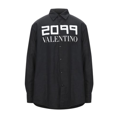 Легкое пальто VALENTINO 41986986RS