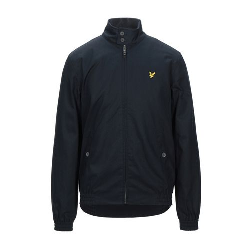 Куртка LYLE & SCOTT 41987223VF