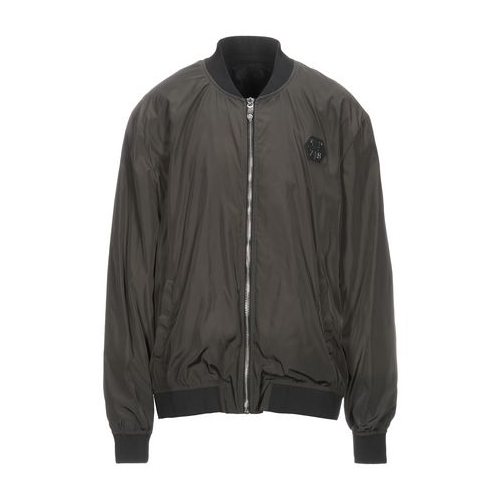 Куртка PHILIPP PLEIN 41988343CM