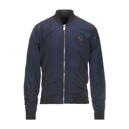 Куртка PHILIPP PLEIN 41988343NG