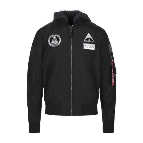 Куртка ALPHA INDUSTRIES 41988653BO