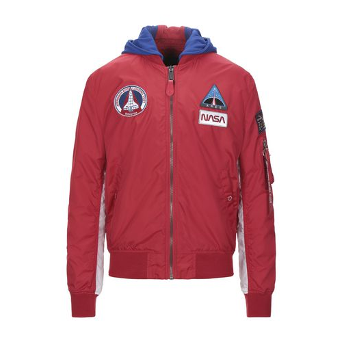 Куртка ALPHA INDUSTRIES 41988653MI