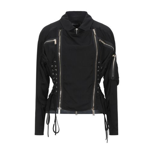 Куртка DSQUARED2 41988768KM