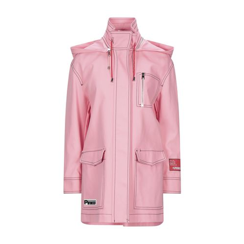 Легкое пальто PINKO 41988958TM