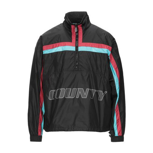 Куртка MARCELO BURLON 41981351CE