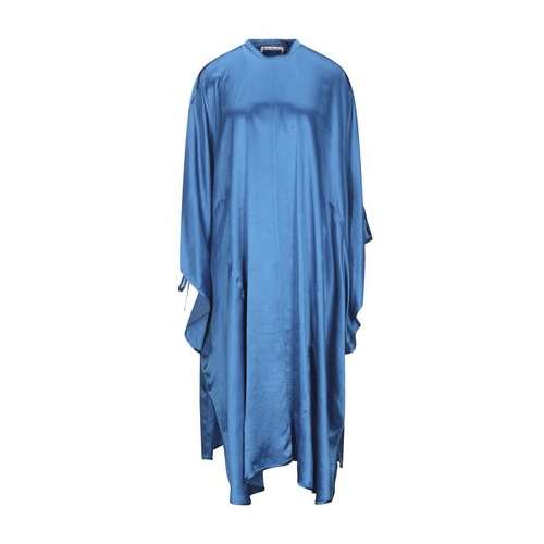 Платье миди ACNE STUDIOS 41982964IK