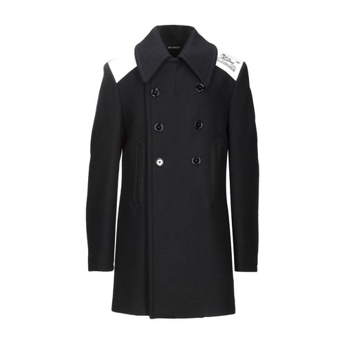 Пальто RAF SIMONS 41983289XP