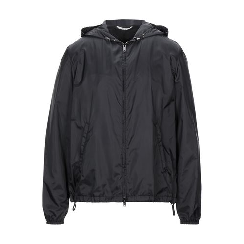 Куртка VALENTINO with UNDERCOVER 41983746PJ