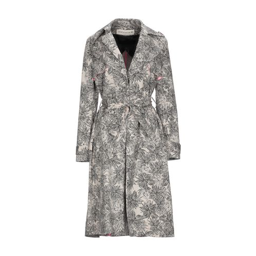 Пальто SHIRTAPORTER 41994107LP