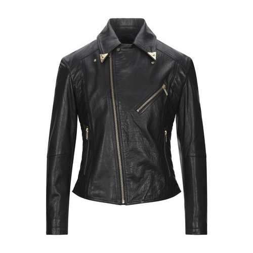 Куртка VERSACE JEANS COUTURE 41994636WJ