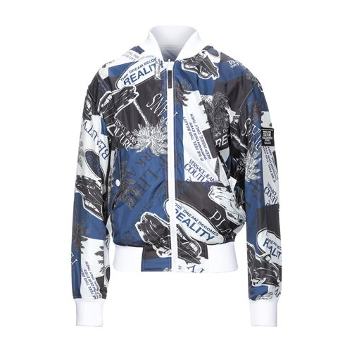Куртка VERSACE JEANS COUTURE 41994726JH