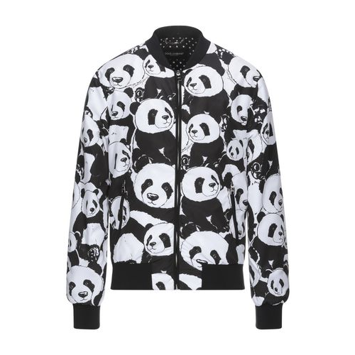 Куртка DOLCE & GABBANA 41995328JO