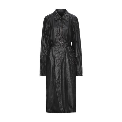 Легкое пальто DRIES VAN NOTEN 41995632RN