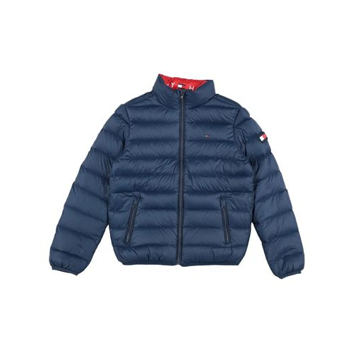 Пуховик TOMMY HILFIGER 41996444RI