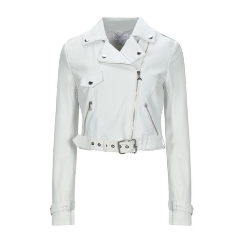 Куртка PATRIZIA PEPE 41997308GC