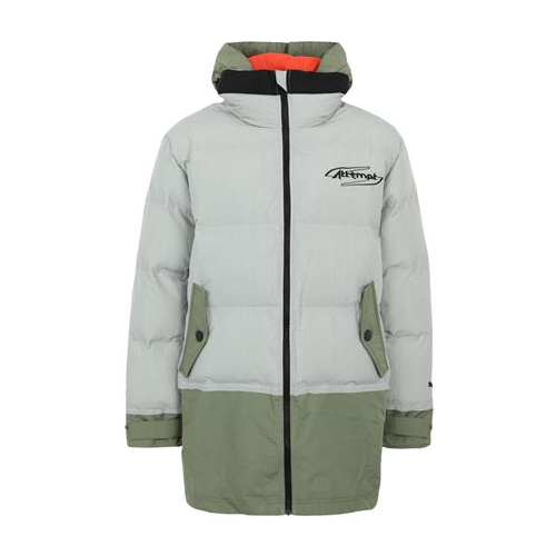 Пуховик PUMA x ATTEMPT 41997753PW