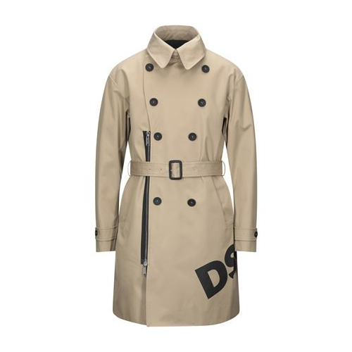 Легкое пальто DSQUARED2 41997901LV