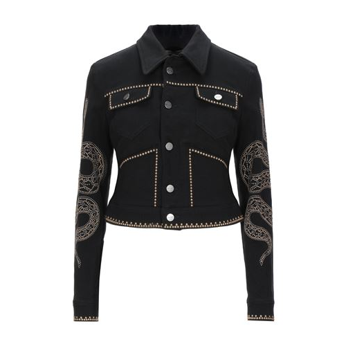 Куртка ROBERTO CAVALLI 41998106VT
