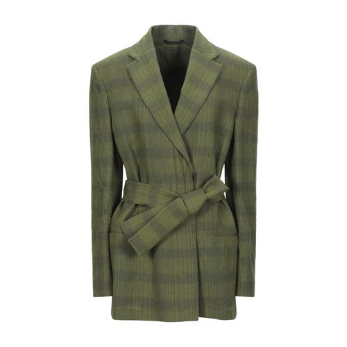 Легкое пальто ACNE STUDIOS 41998759XG