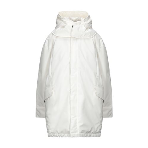 Пуховик RAF SIMONS x TEMPLA 41999019RQ