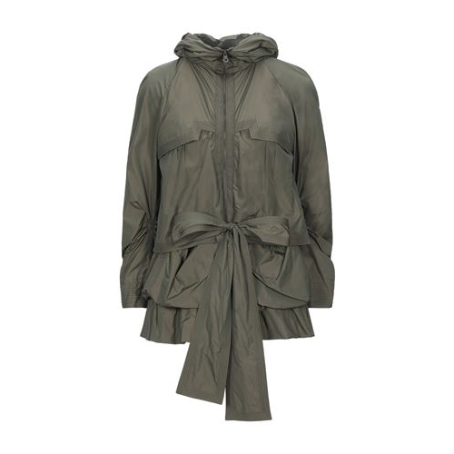 Легкое пальто ERMANNO DI ERMANNO SCERVINO 41999138DC