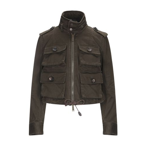 Куртка DSQUARED2 41990145PU