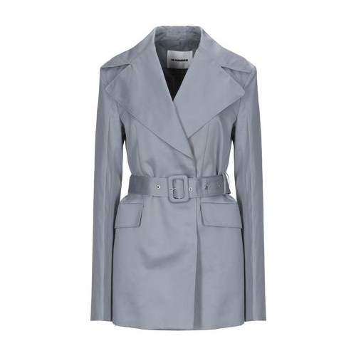 Легкое пальто JIL SANDER 41990315VC