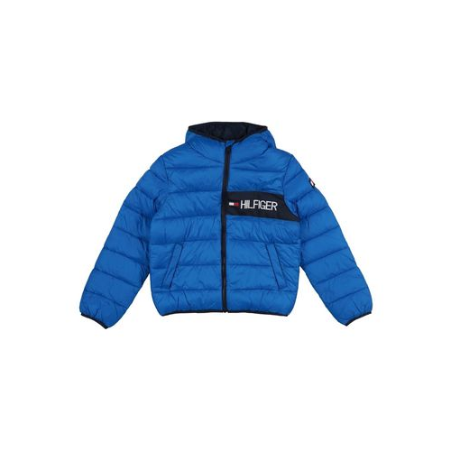 Пуховик TOMMY HILFIGER 41990549BX