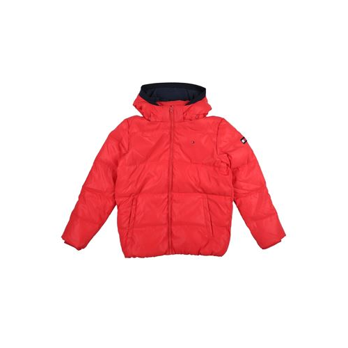 Пуховик TOMMY HILFIGER 41990763BF