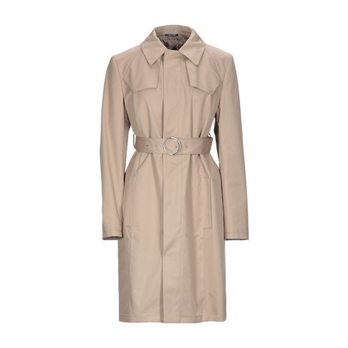 Легкое пальто MAISON MARGIELA 41990883QA
