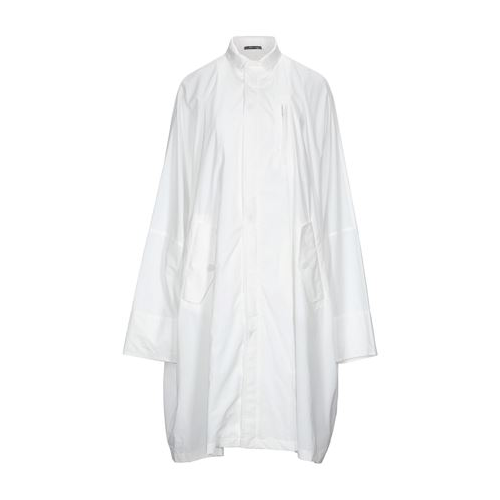 Легкое пальто MAISON MARGIELA 41990891FA