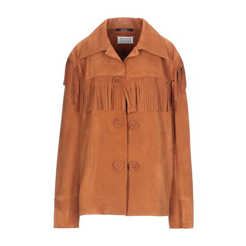 Куртка MAISON MARGIELA 41990971NM