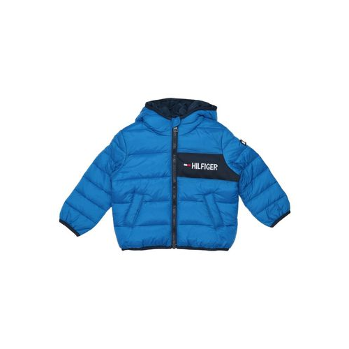 Пуховик TOMMY HILFIGER 41991448EK