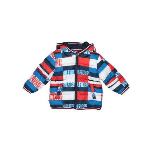 Пуховик TOMMY HILFIGER 41991442WG
